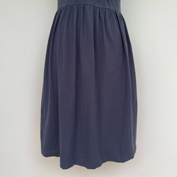 J Crew midi dress. Size small - Picture 4 of 9